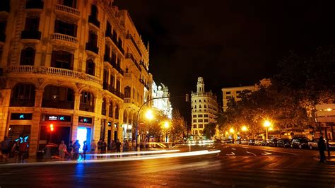 Valencia Nightlife: An Extensive Guide 